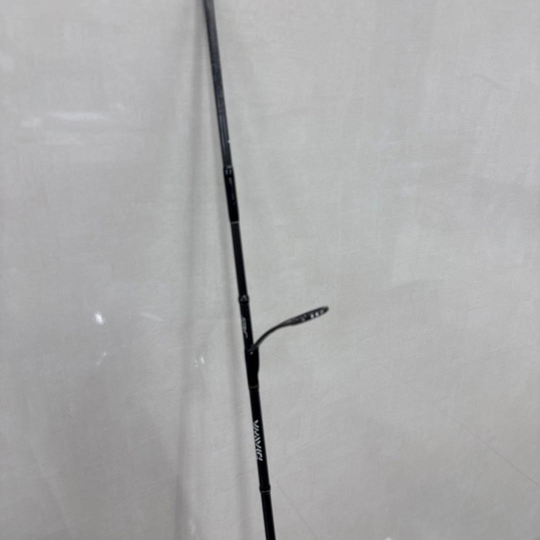 美品　ダイワ　ラブラックス　ボートシーバス　69MS