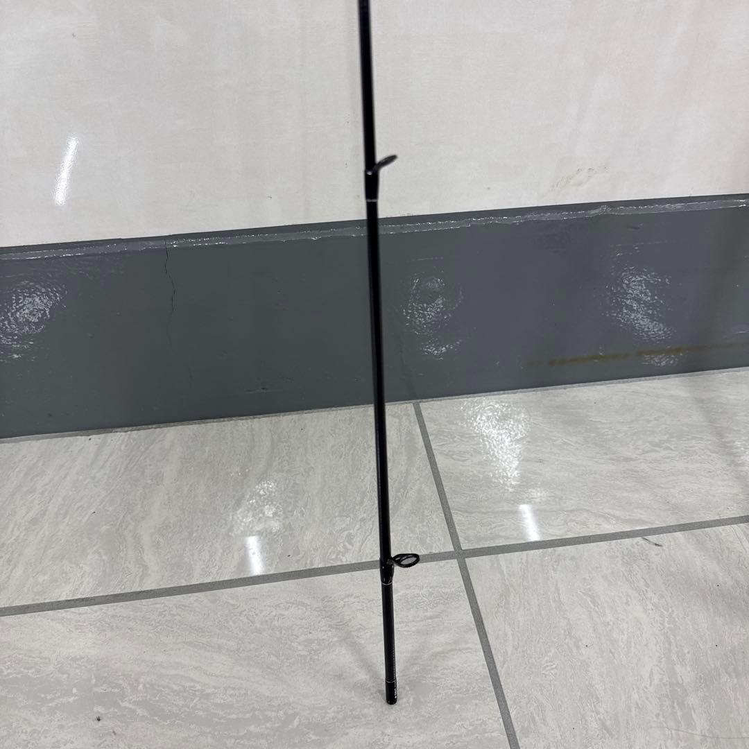 美品　ダイワ　ラブラックス　ボートシーバス　69MS