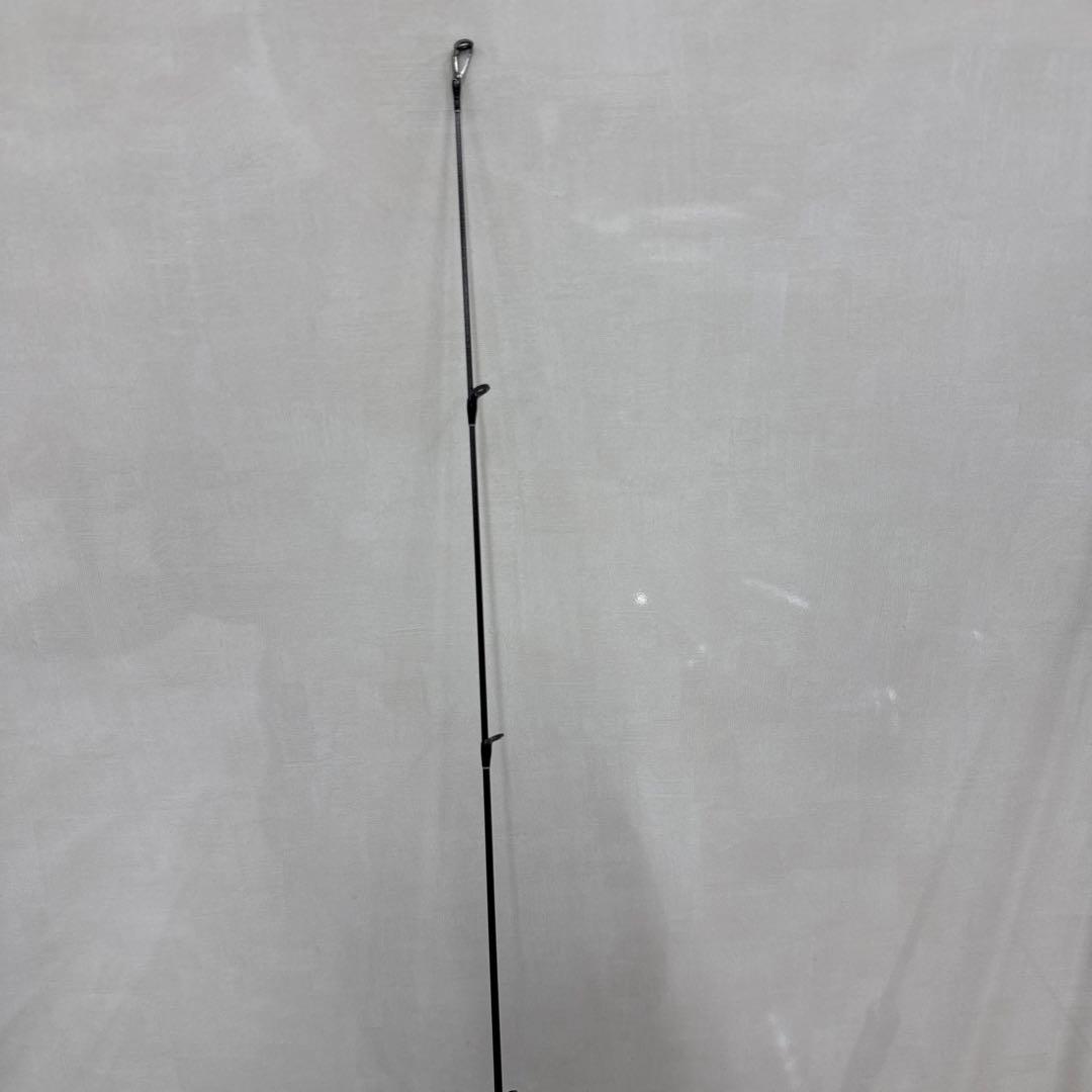美品　ダイワ　ラブラックス　ボートシーバス　69MS