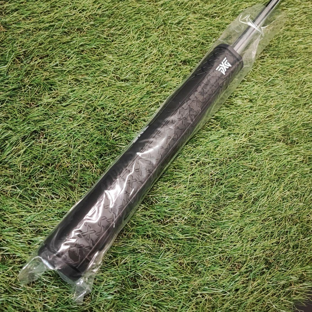 新品 PXG Allan ゼロトルク パター 34インチ