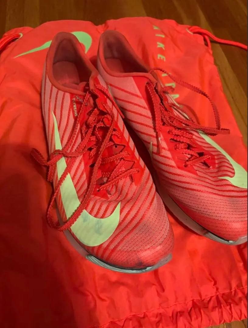 スパイク・シューズ NIKE Airzoom MAXFly 2