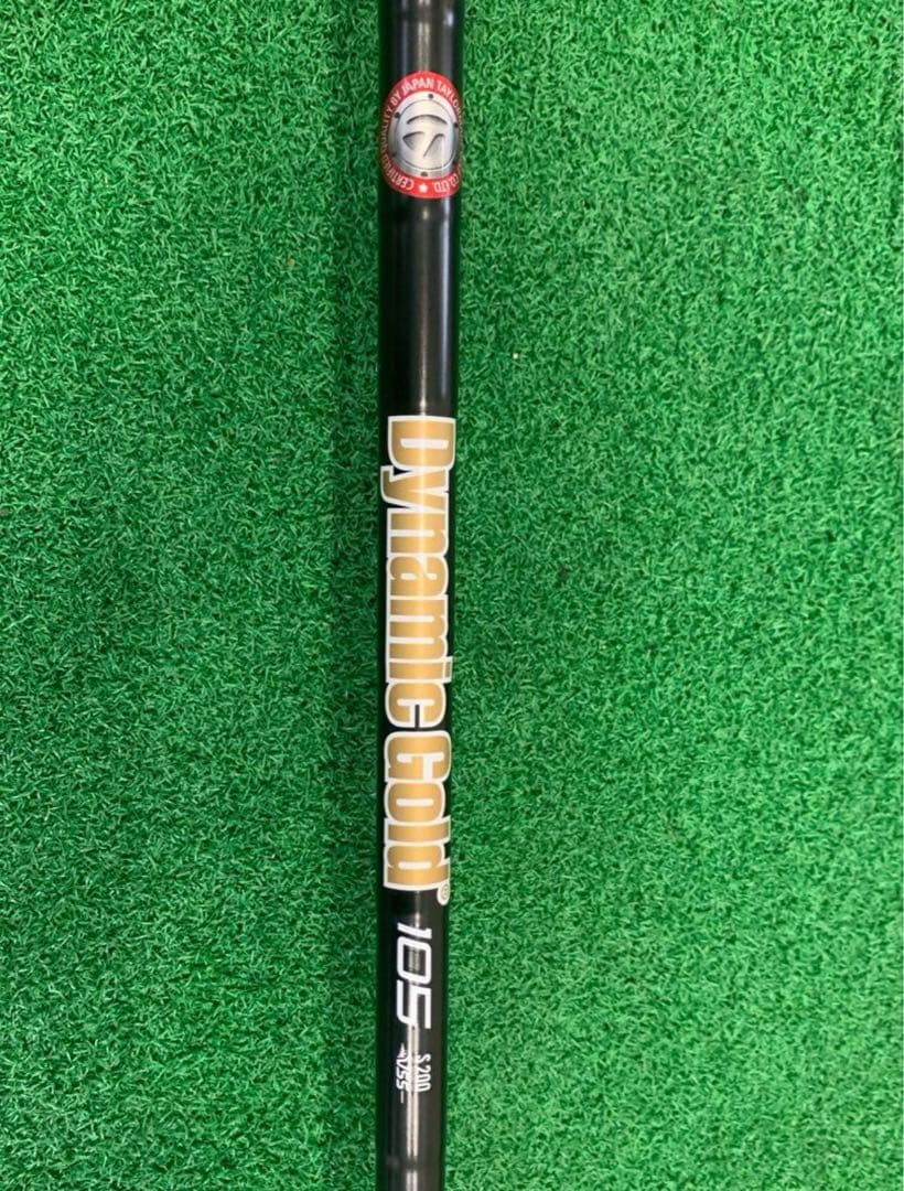 TaylorMade P790 アイアンセット 6本セット限定ブラックアイアン