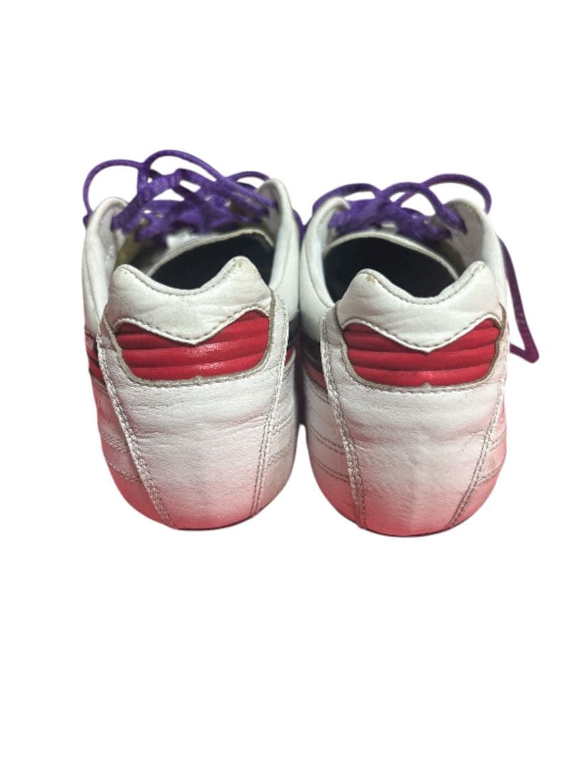 【モレリアII JAPAN】　MIZUNO 23.0cm