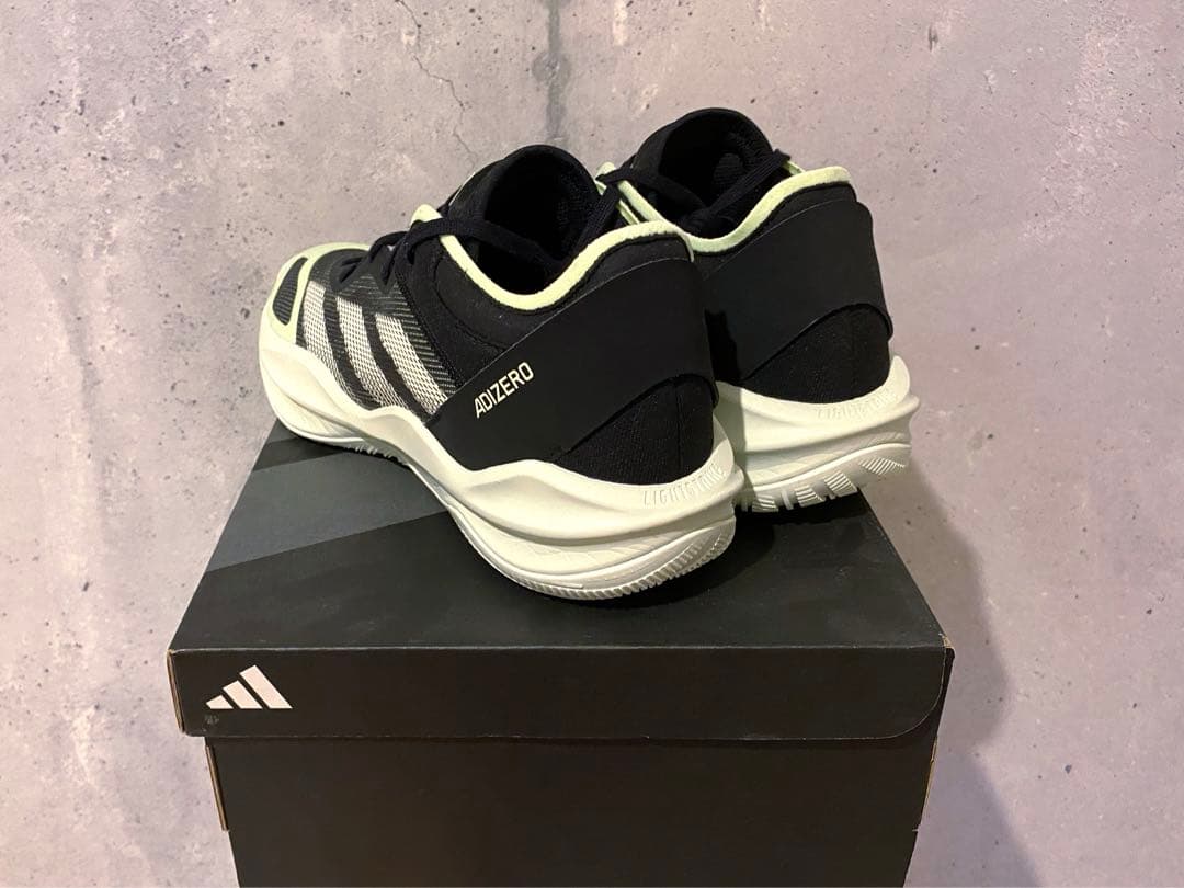 シューズ(男性用) Adidas Adizero Select 2.0