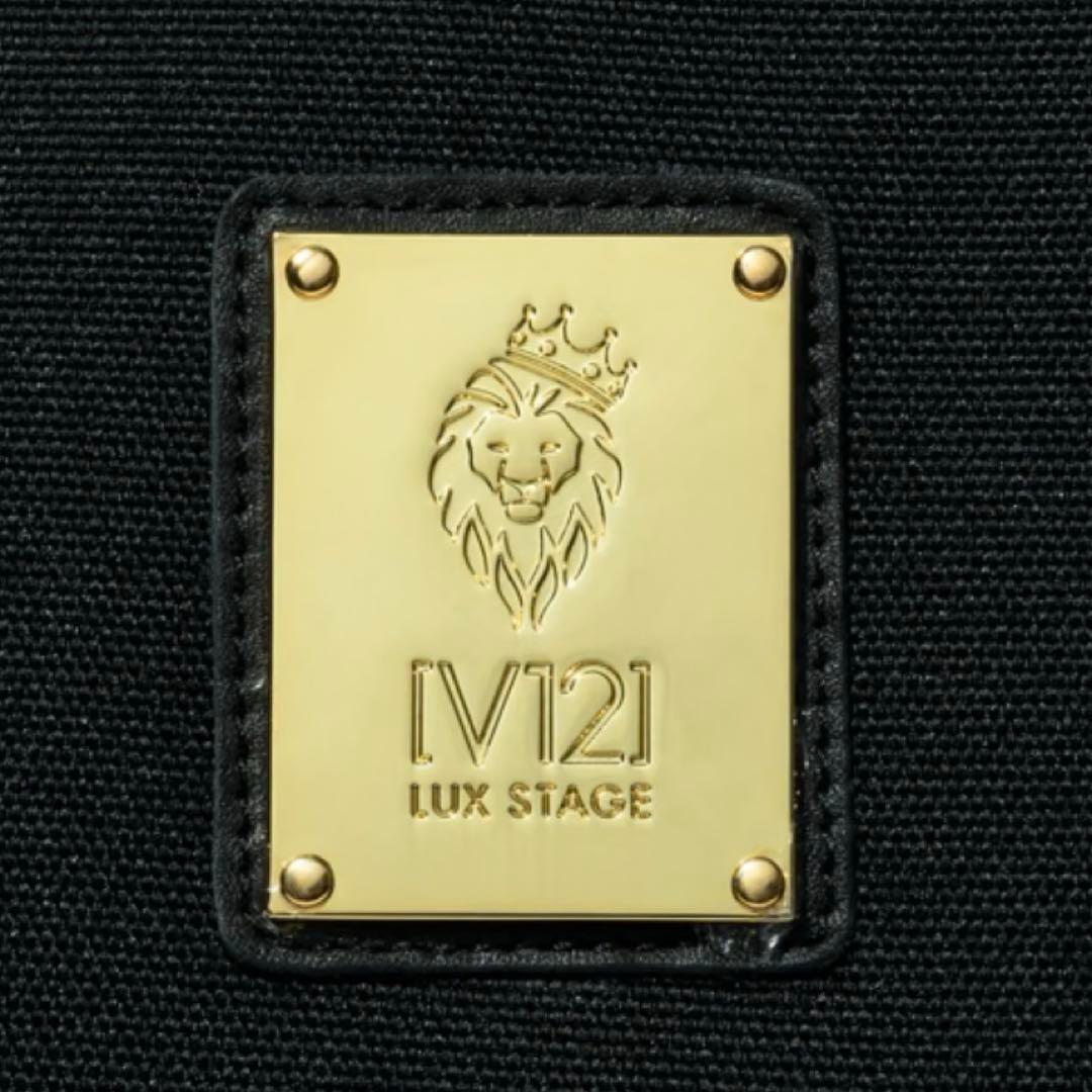 V12ヘッドカバー　バック4点セット