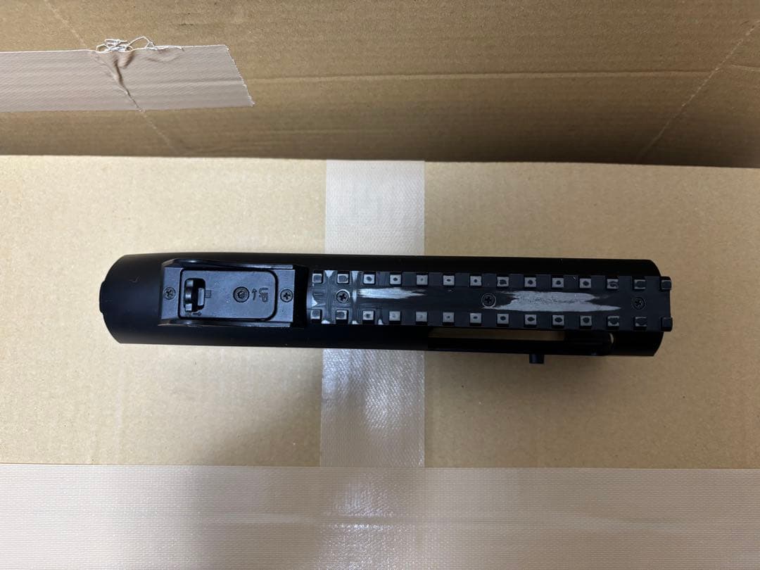 CYMA CM370M Benelli M3 メタル レシーバー