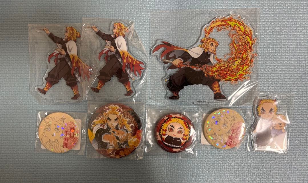 鬼滅の刃 煉獄 まとめ売り