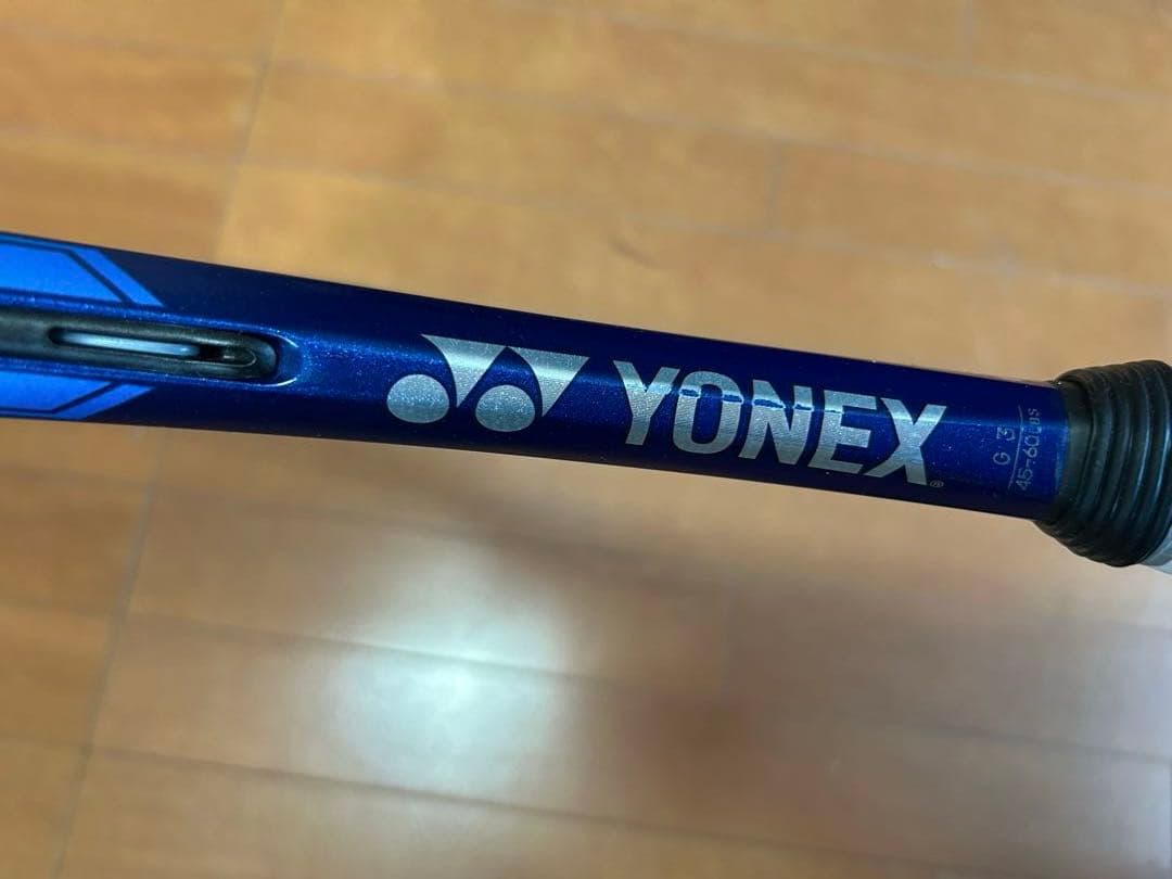 YONEX EZONE 100テニスラケット G3 2020年