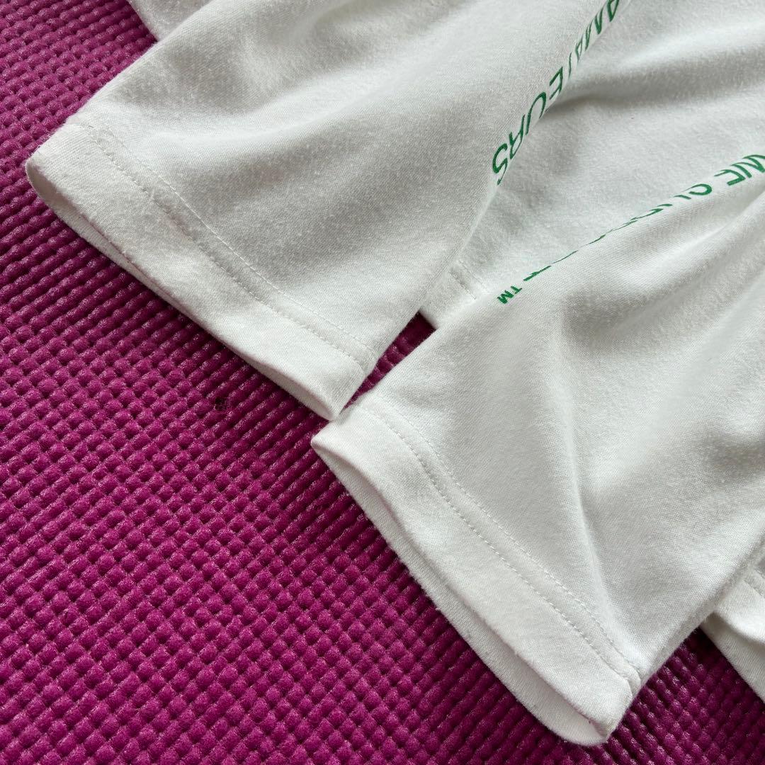 CLUBHAUS×FIVETREES　コラボ　モックネック　ロンT 5 完売品
