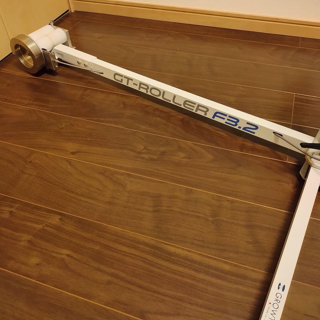 グロータック GT-ROLLER F3.2 ＋ フレックスブルカット