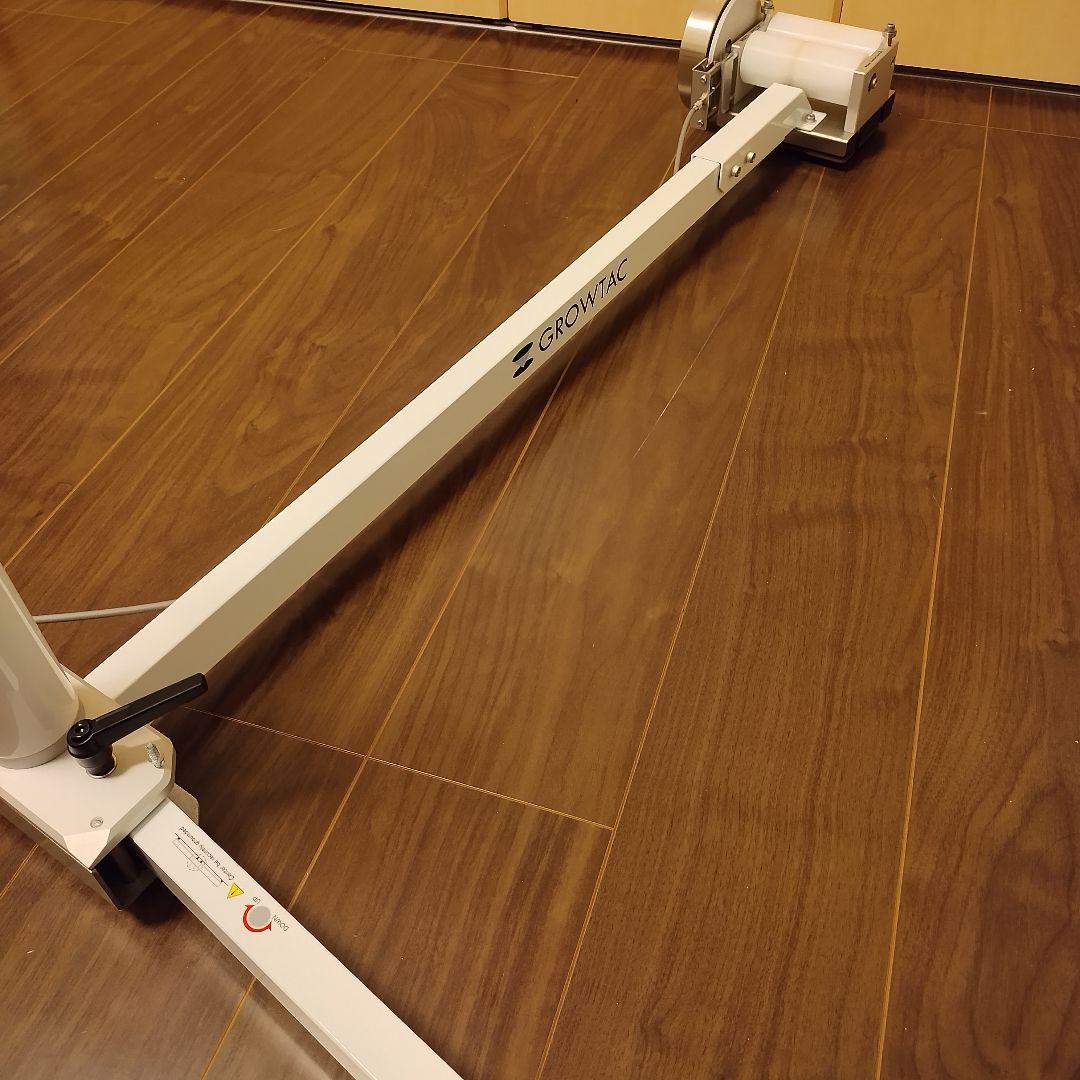 グロータック GT-ROLLER F3.2 ＋ フレックスブルカット