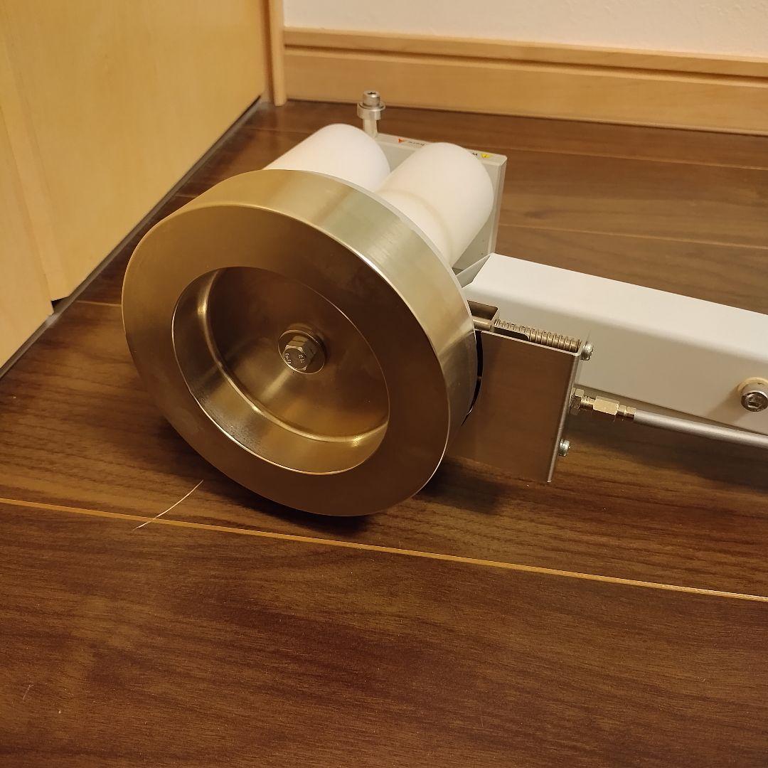 グロータック GT-ROLLER F3.2 ＋ フレックスブルカット