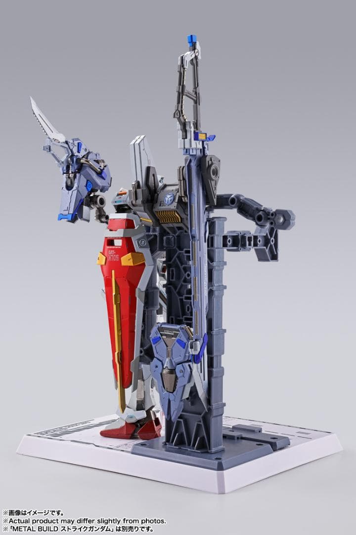 未開封 ソードストライカー -L BUILD 10th Ver.-