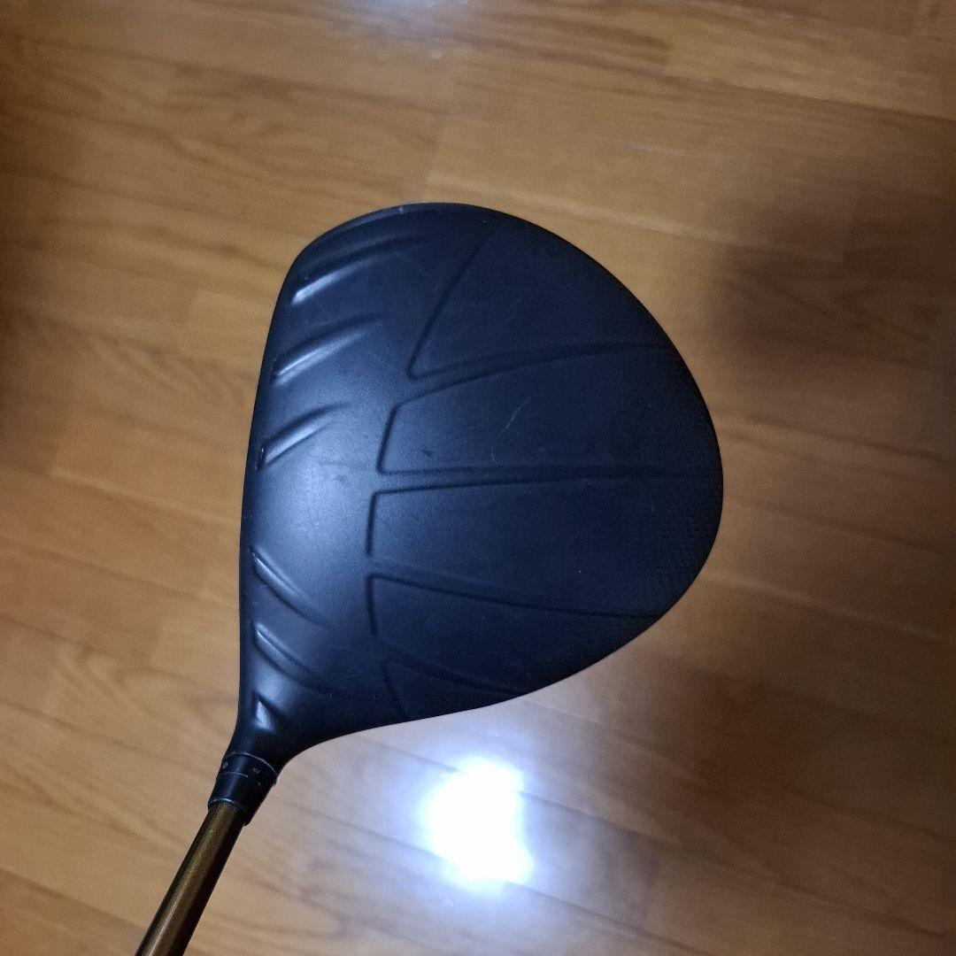 PING G400 ドライバー 10.5度