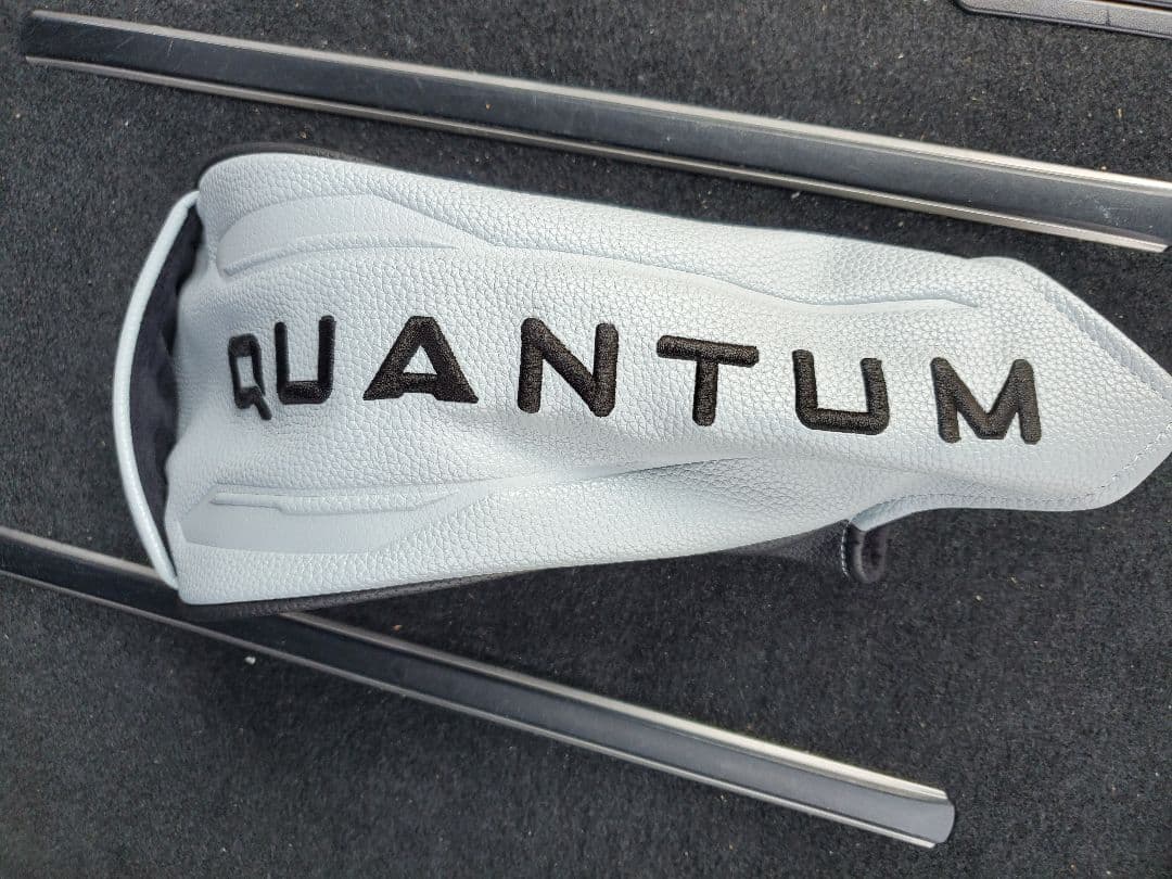 QUANTUM◆◆◆MAX/26 VENTUS TR BLUE 6S◆9°