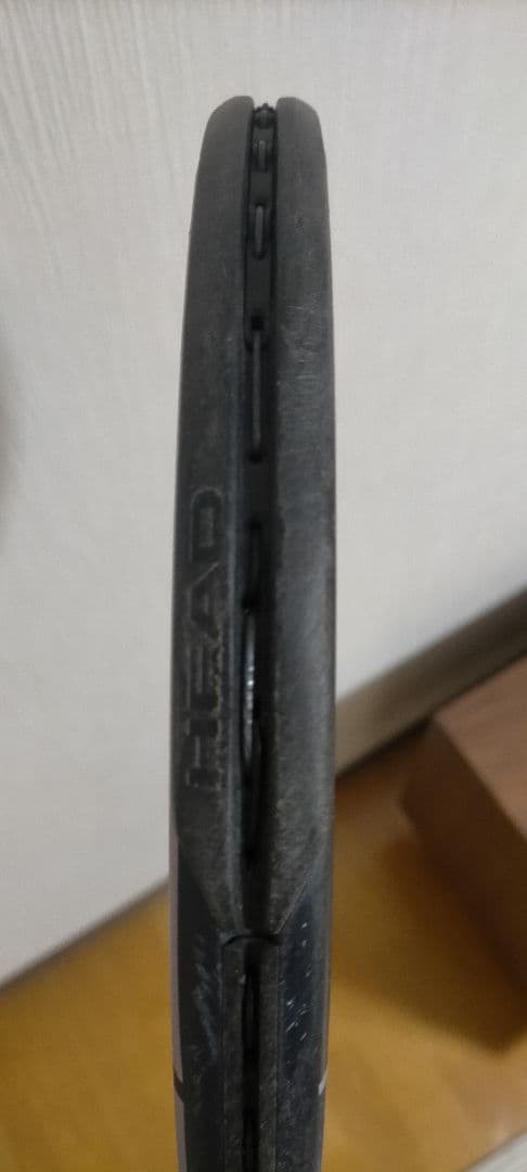 ●head グラビティ グラビティツアー 硬式テニスラケット G2