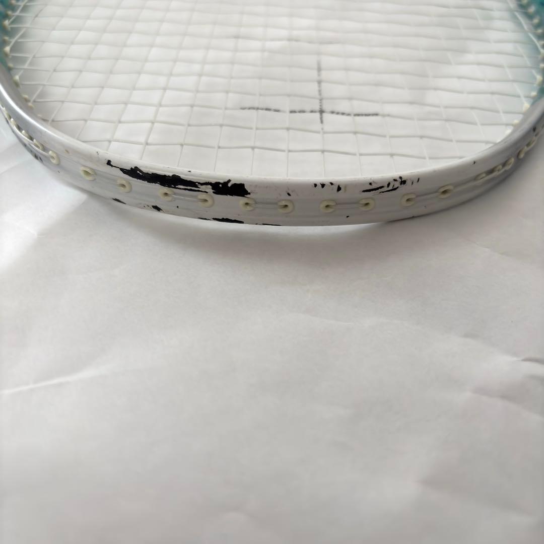 YONEX NANOFLARE 300 ヨネックスケース付き