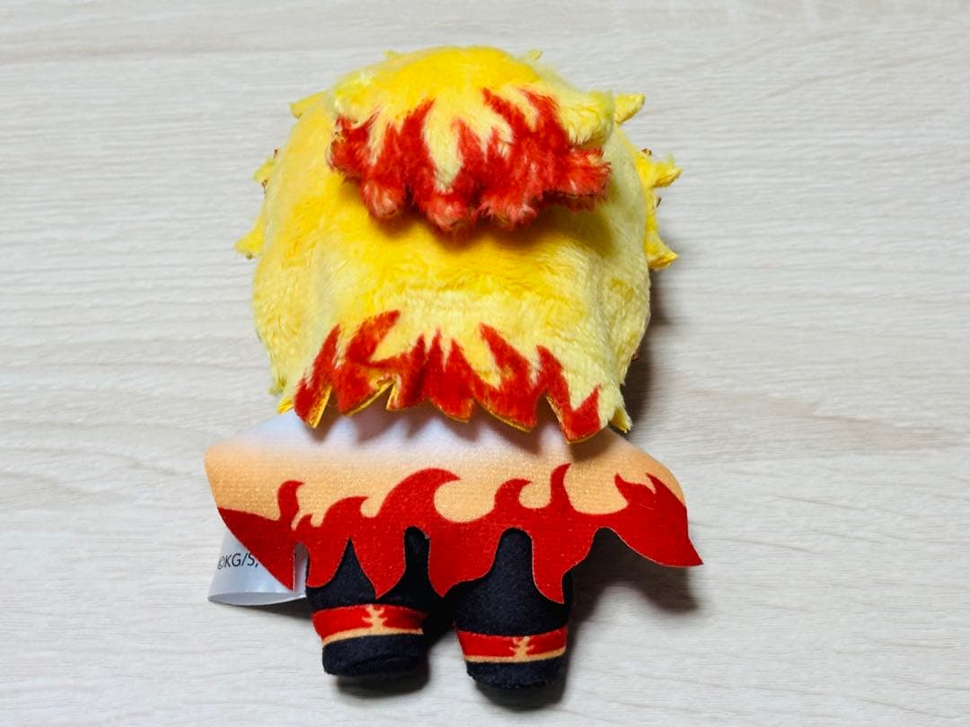 鬼滅の刃 いつぬいふぃっくす 煉獄杏寿郎