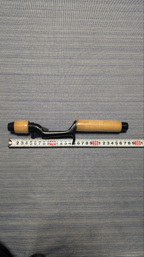 HEDDON スミス ロッドグリップ チャンピオン ガングリップ ドワジャック