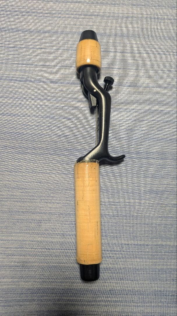 HEDDON スミス ロッドグリップ チャンピオン ガングリップ ドワジャック