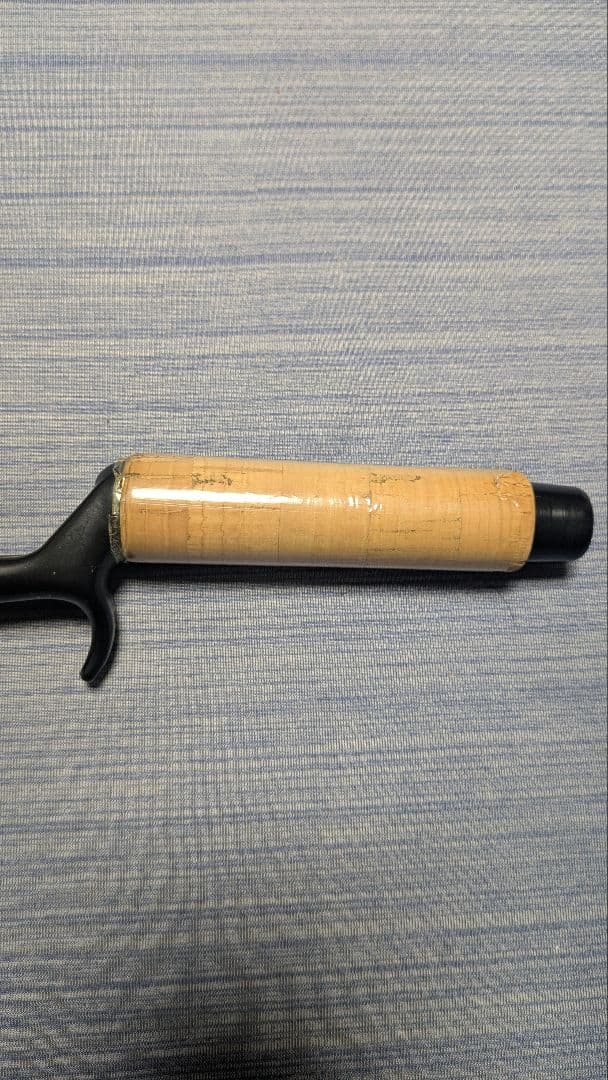 HEDDON スミス ロッドグリップ チャンピオン ガングリップ ドワジャック