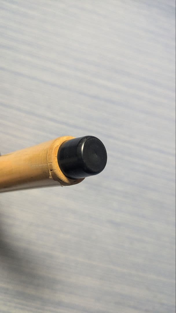 HEDDON スミス ロッドグリップ チャンピオン ガングリップ ドワジャック