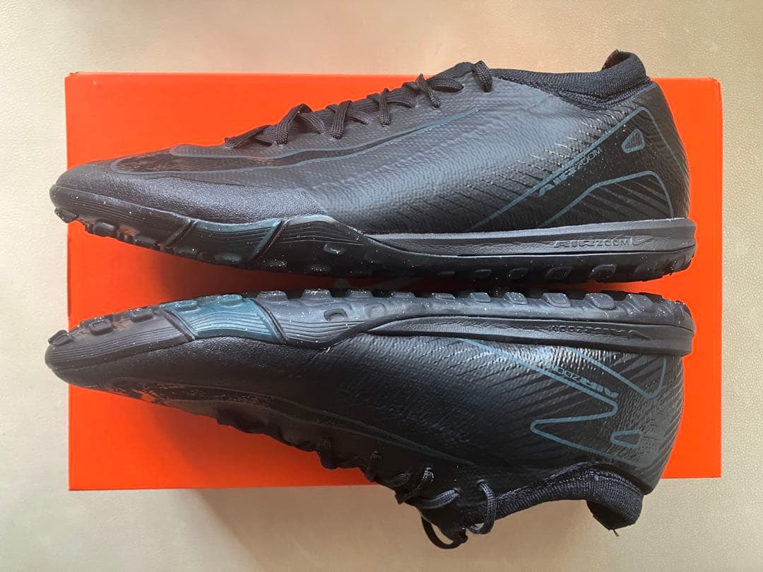 Nike ナイキ　ヴェイパー 16 プロ　TF 27cm