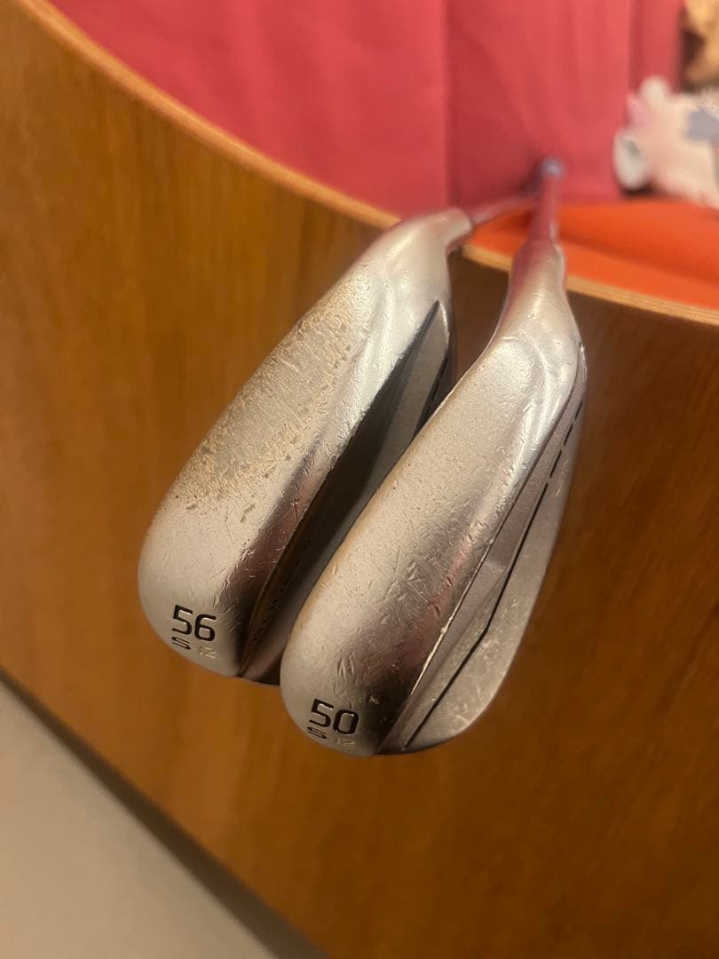ping GLIDE4.0 ウェッジ 2本セット