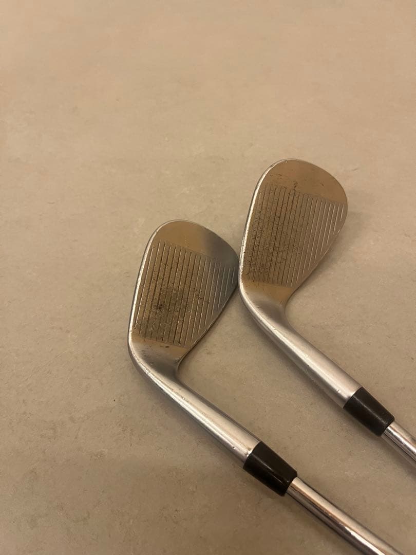 ping GLIDE4.0 ウェッジ 2本セット