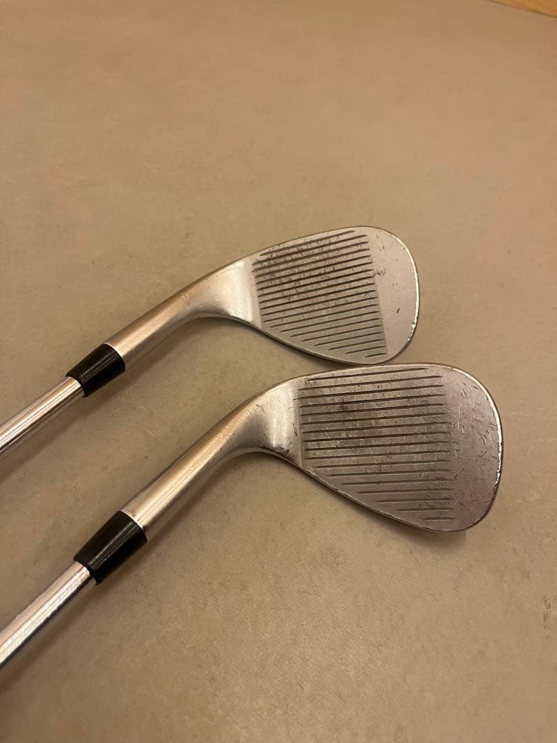 ping GLIDE4.0 ウェッジ 2本セット