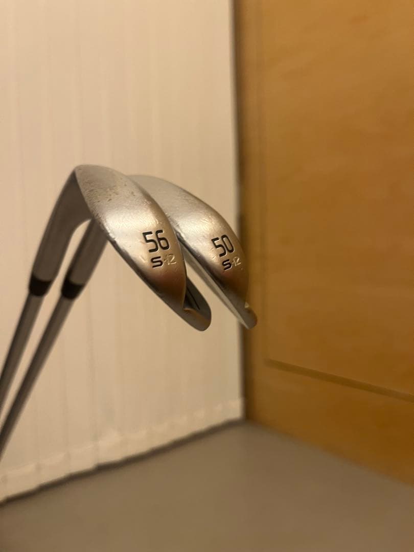 ping GLIDE4.0 ウェッジ 2本セット