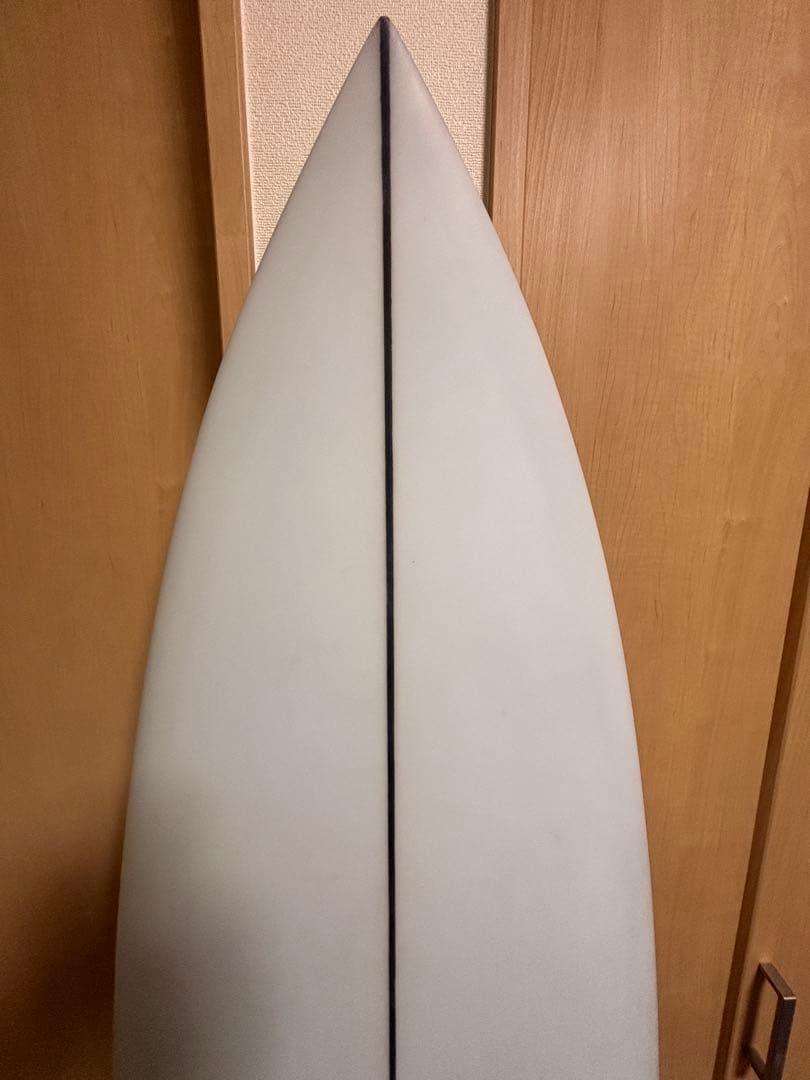 SUPER BRAND スーパーブランド RAISE レイズ サーフボード