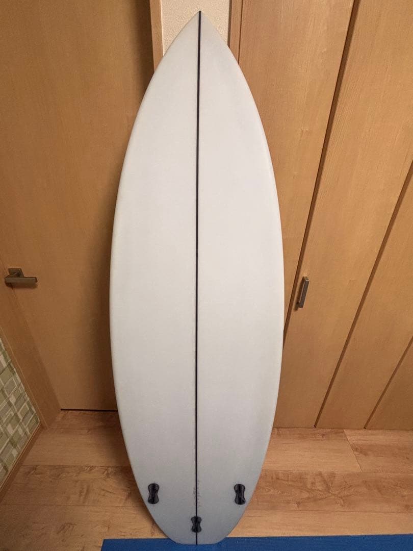 SUPER BRAND スーパーブランド RAISE レイズ サーフボード