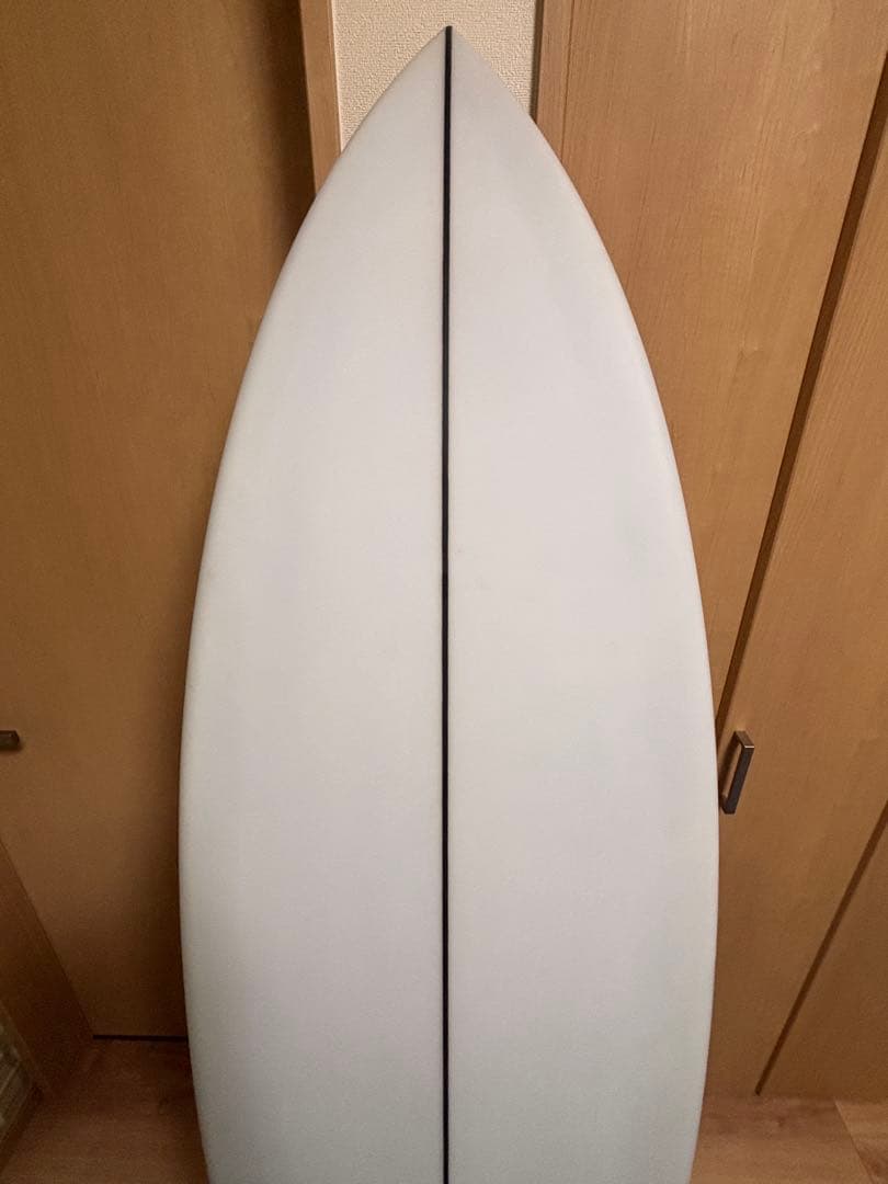 SUPER BRAND スーパーブランド RAISE レイズ サーフボード