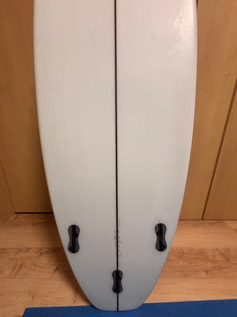 SUPER BRAND スーパーブランド RAISE レイズ サーフボード