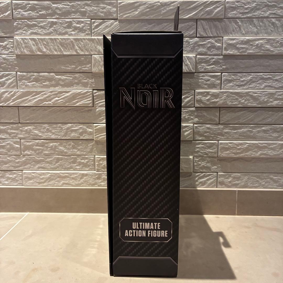 海外限定 THE BOYS BLACK NOIR ブラックノワール フィギュア