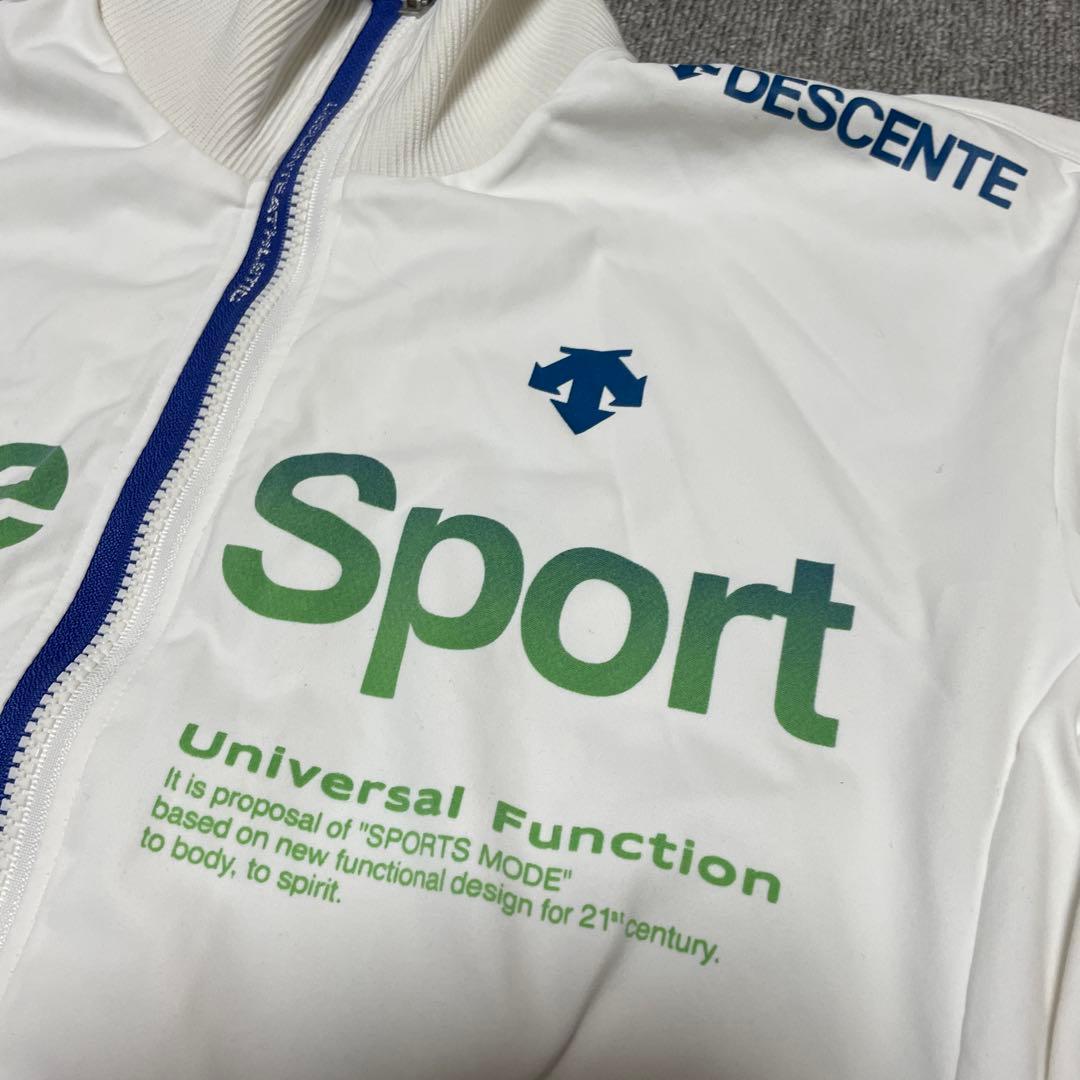 Move Sport ジャージ上下セットアップ　Lサイズ　ムーブスポーツ