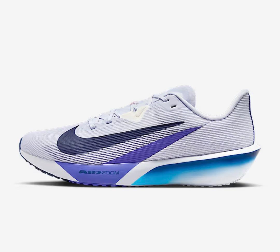 【期間限定】　NIKE AIR ZOOM RIVAL FLY 4