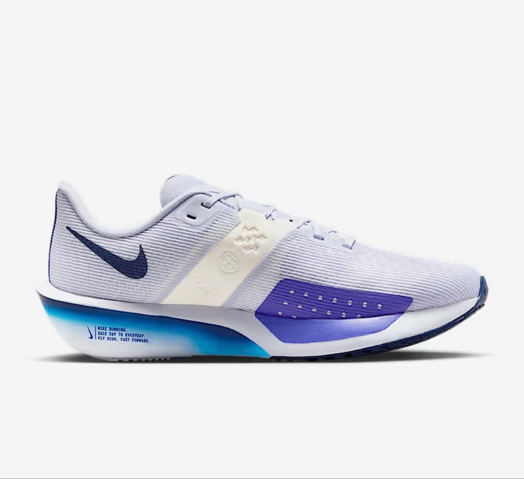 【期間限定】　NIKE AIR ZOOM RIVAL FLY 4