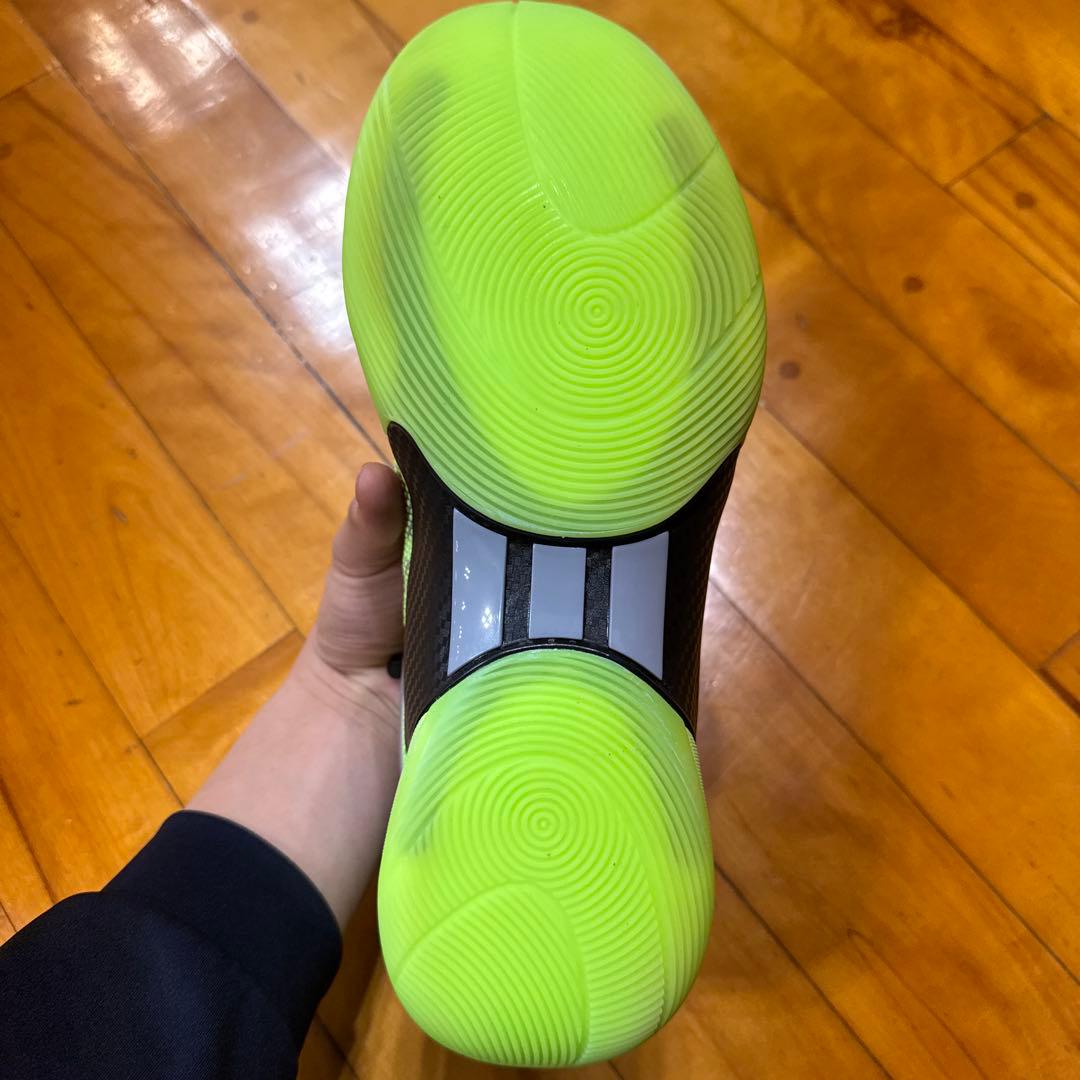 シューズ(男性用) Adidas D.O.N.Issue6 28.5cm
