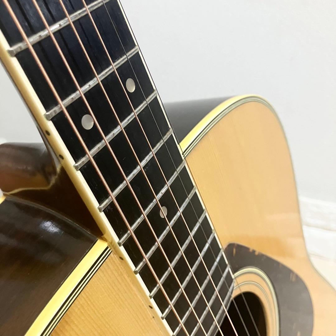 【弦新品】YAMAHA FG-251ヤマハ オレンジラベルアコースティックギター