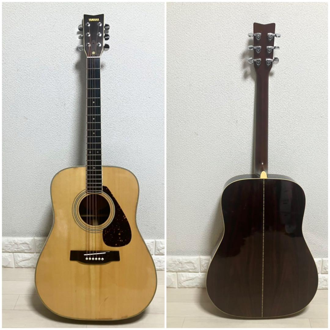 【弦新品】YAMAHA FG-251ヤマハ オレンジラベルアコースティックギター