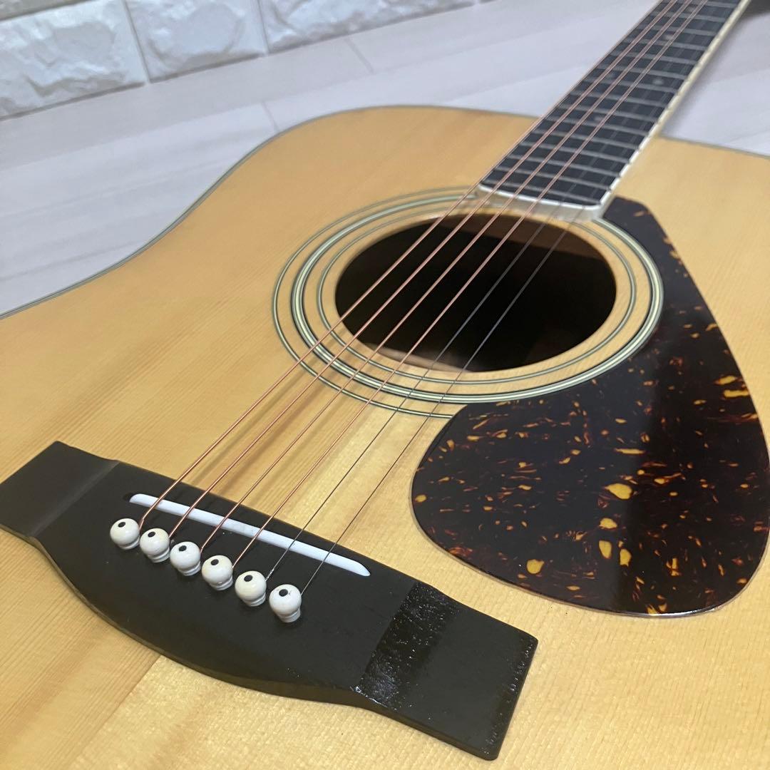 【弦新品】YAMAHA FG-251ヤマハ オレンジラベルアコースティックギター
