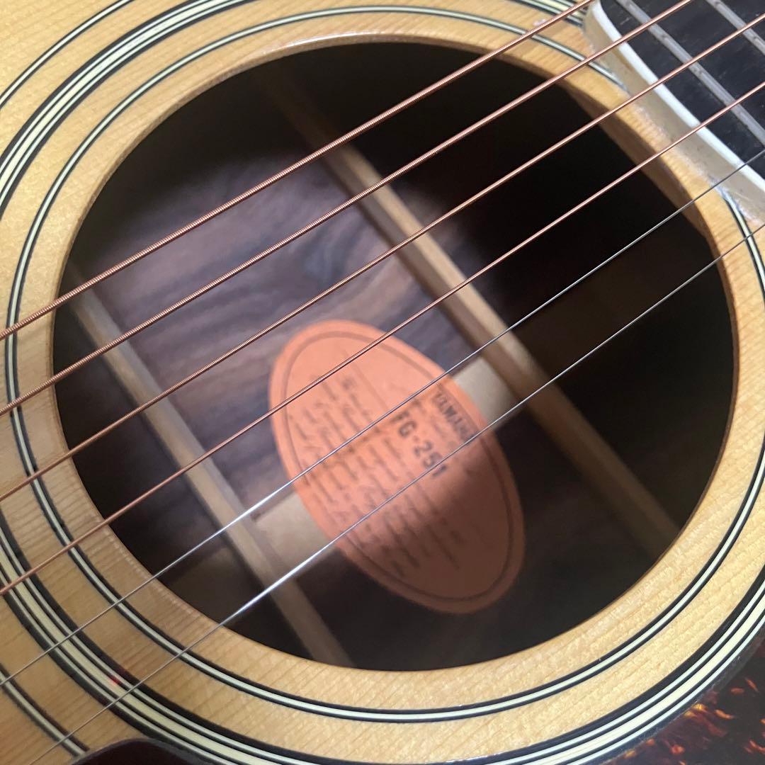 【弦新品】YAMAHA FG-251ヤマハ オレンジラベルアコースティックギター