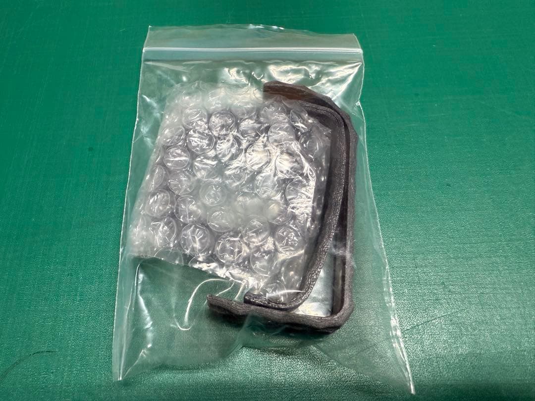 BARREL KNOT コーヒーケトル 用 ハンドルカバー・温度計カバー