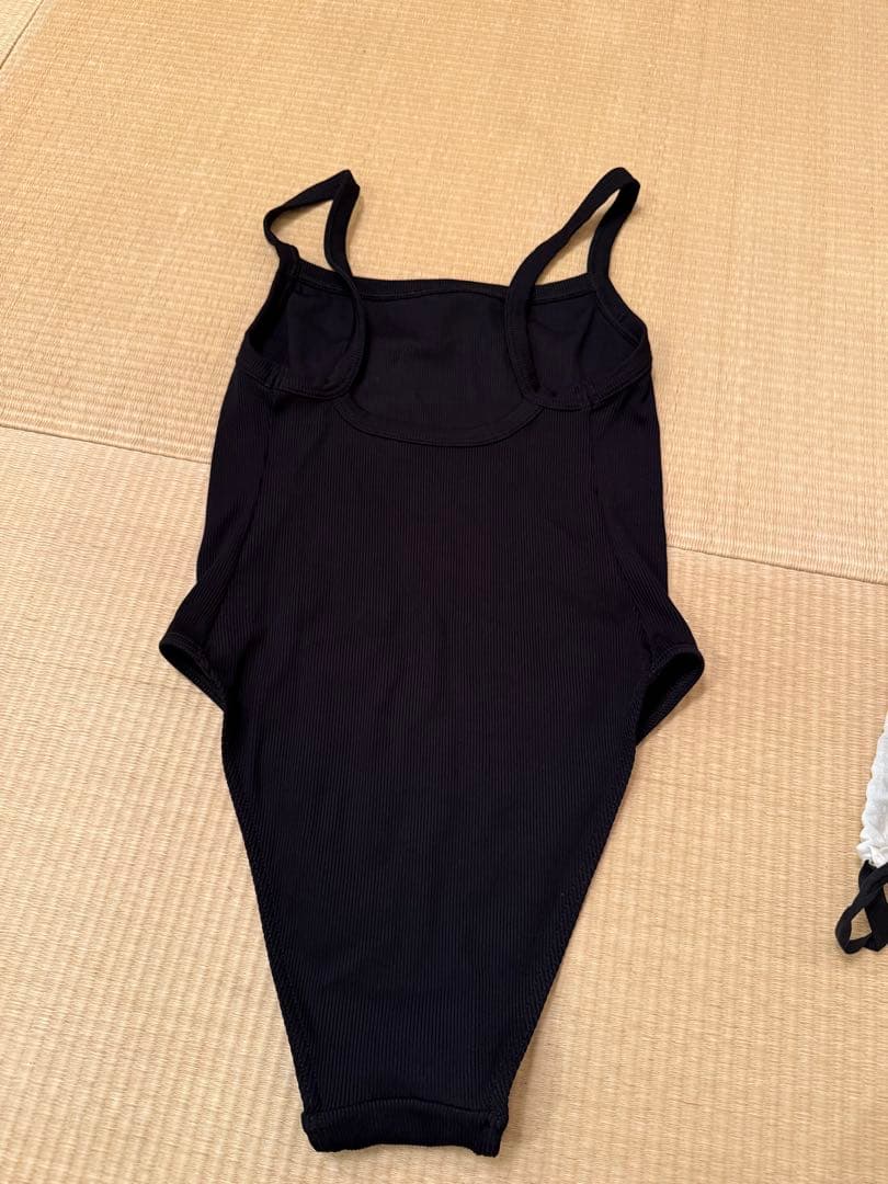 バレエ Lido swimwear XS