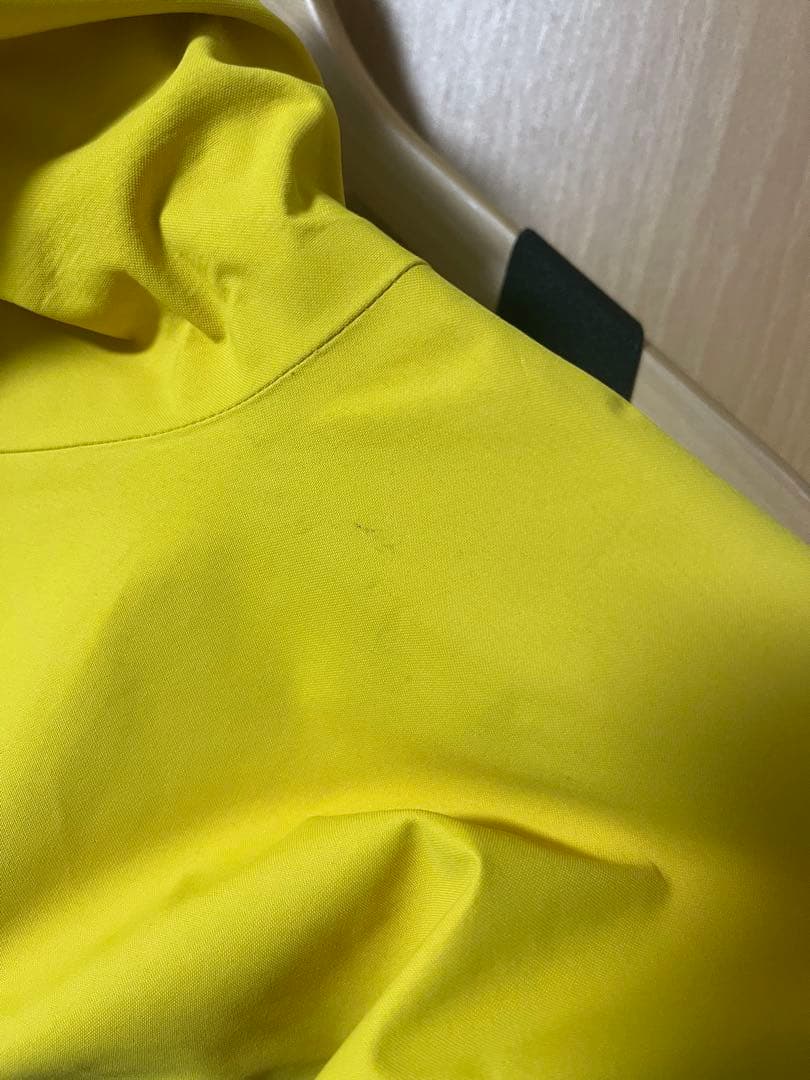 unfudge peep jacket Ｌサイズ