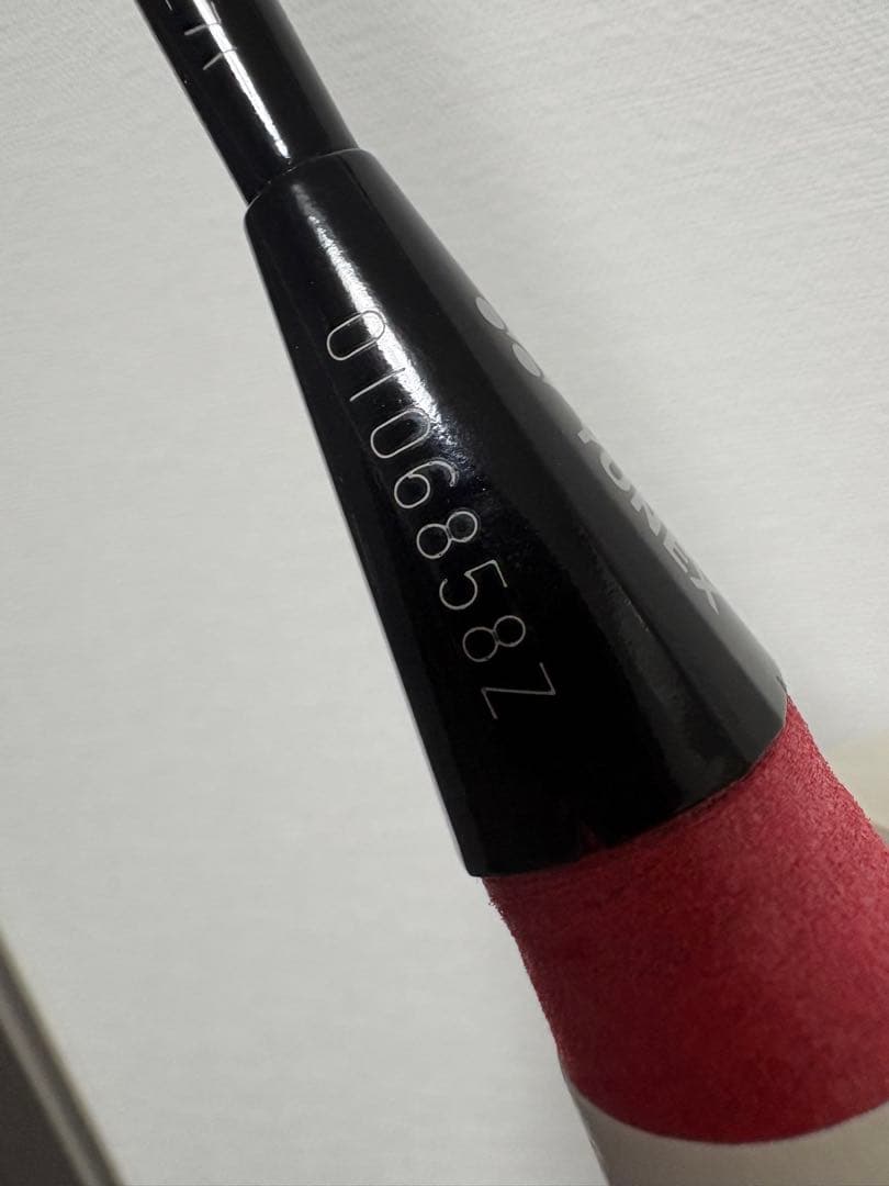 【極美品】 ナノレイ800 4UG5