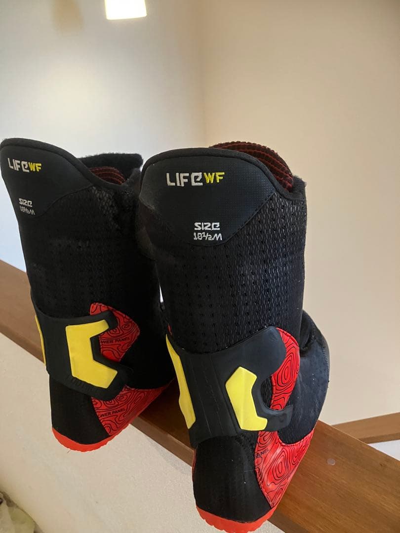 バートン Burton ION アイオン 28.5