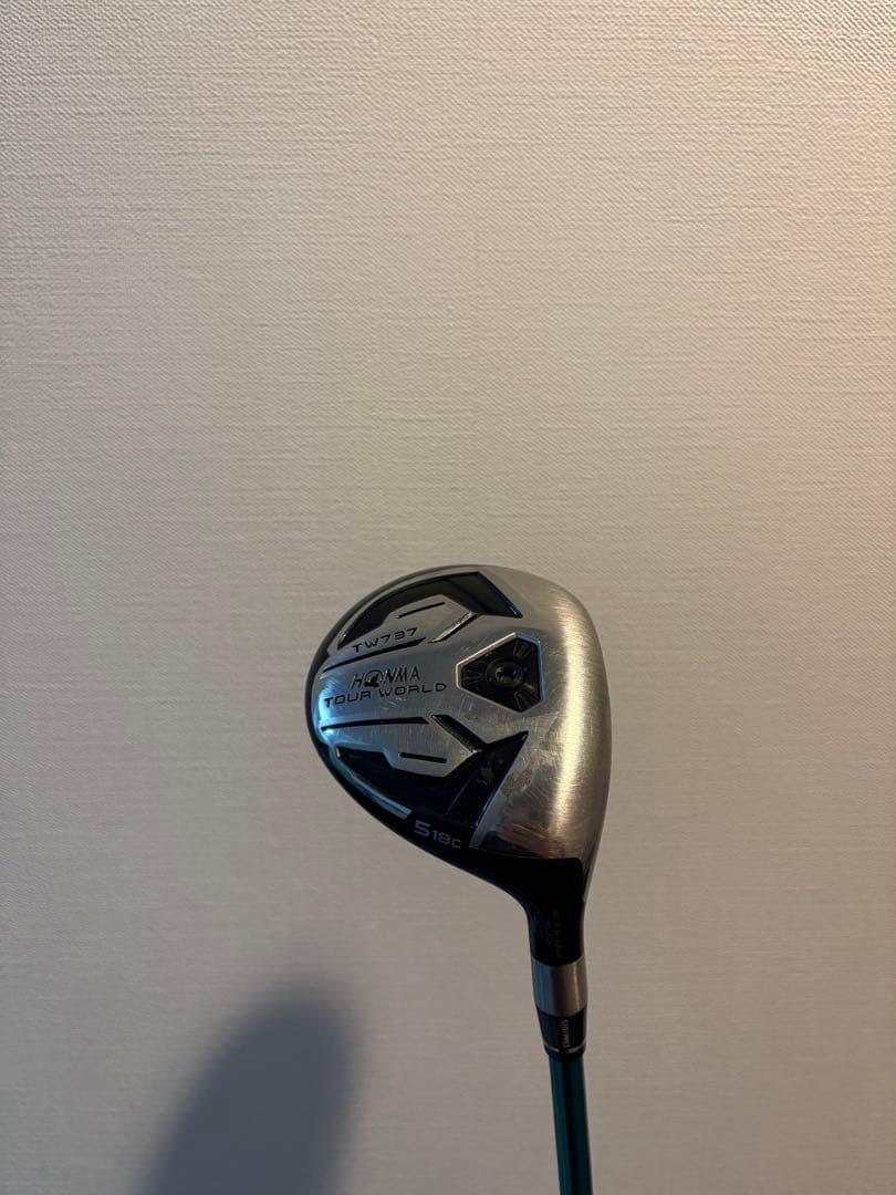 HONMA ゴルフセット